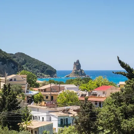 Kadith - Agios Gordios * Agios Gordios (Corfu)