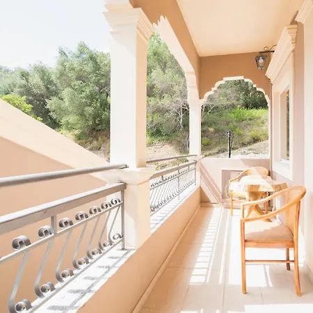 Appartement Kadith - Agios Gordios *
