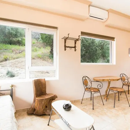 Kadith - Agios Gordios *