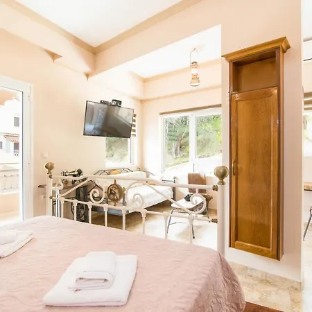 Appartement Kadith - Agios Gordios