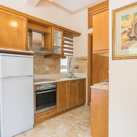 Kadith - Agios Gordios *