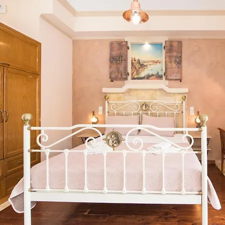 Appartement Kadith - Agios Gordios *