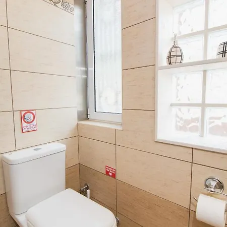 Appartement Kadith - Agios Gordios