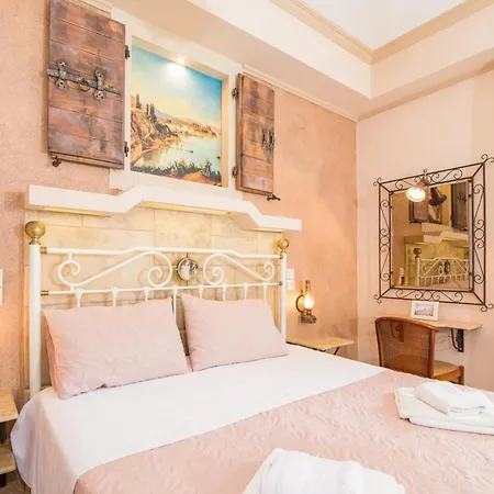 Kadith - Agios Gordios * Agios Gordios (Corfu)