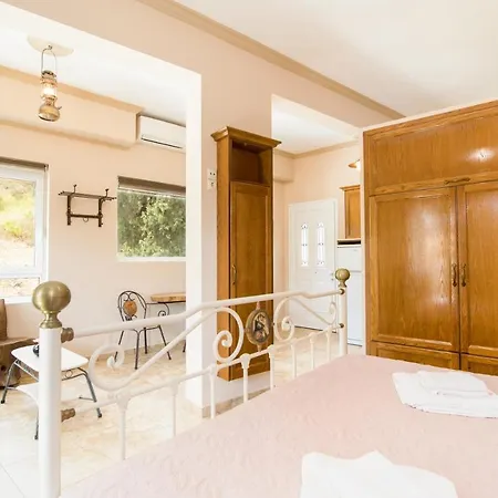 Appartement Kadith - Agios Gordios