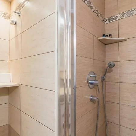 Kadith - Agios Gordios Appartement Agios Gordios (Corfu)