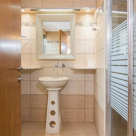 Kadith - Agios Gordios Apartamento Agios Gordios (Corfu)