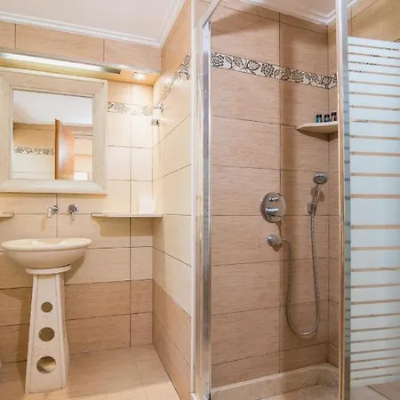 Kadith - Agios Gordios Appartement Agios Gordios (Corfu)