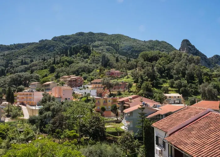 Kadith - Agios Gordios Agios Gordios (Corfu)