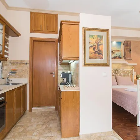 Kadith - Agios Gordios *