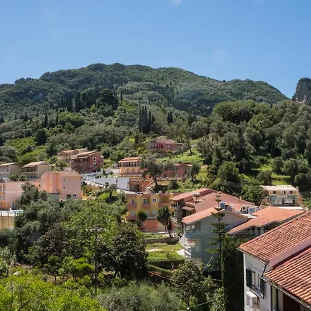 Kadith - Agios Gordios آغيوس غوذيوس