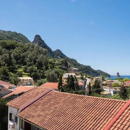 Kadith - Agios Gordios *