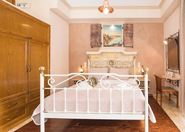 Apartament Kadith - Agios Gordios *