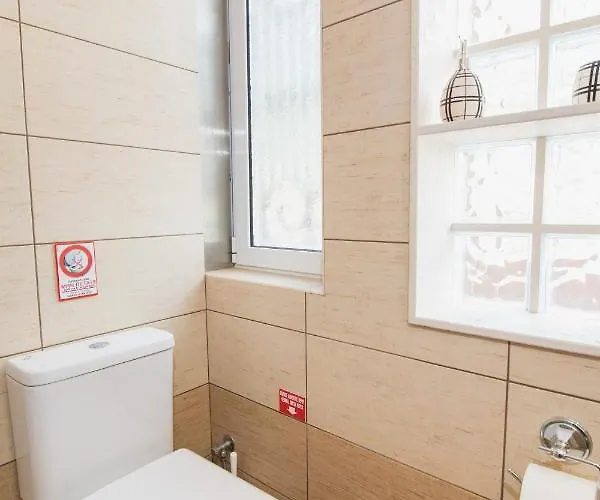 Apartament Kadith - Agios Gordios