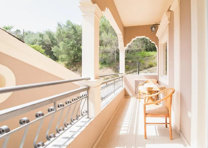 Apartament Kadith - Agios Gordios *