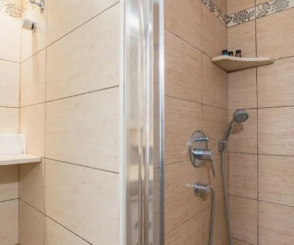 Kadith - Agios Gordios Apartament Agios Gordios (Corfu)